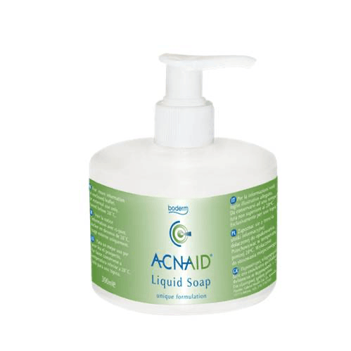 Acnaid
