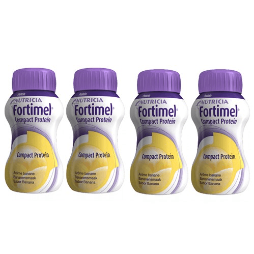 Fortimel Compact Protein