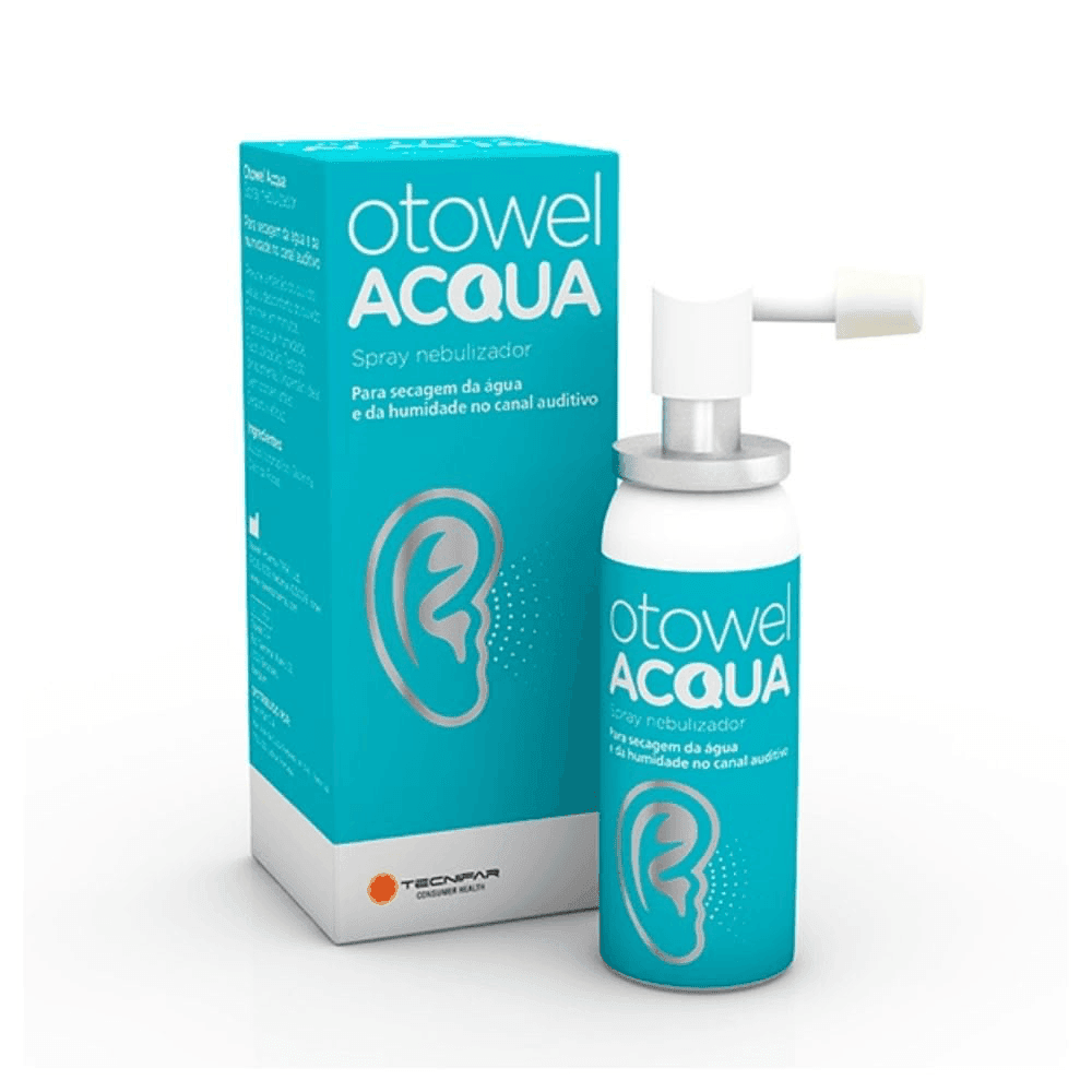 Otowel Acqua