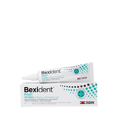 Bexident Post