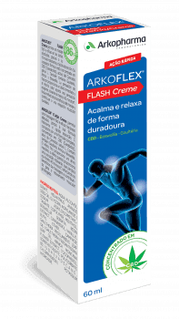 Arkoflex Flash