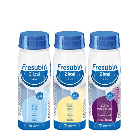 Fresubin 2Kcal Fibre