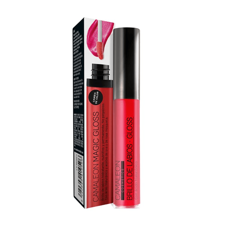 Camaleon Magic Gloss