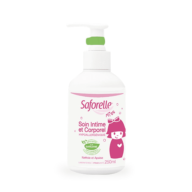 Saforelle