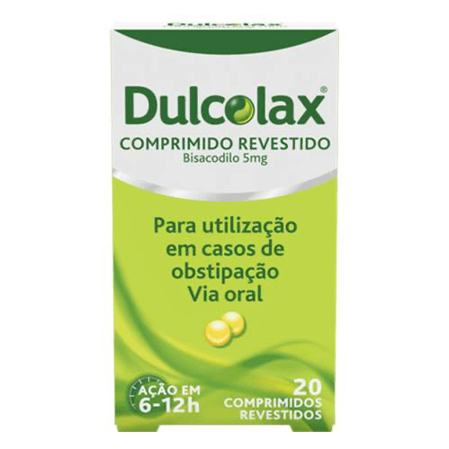 Dulcolax