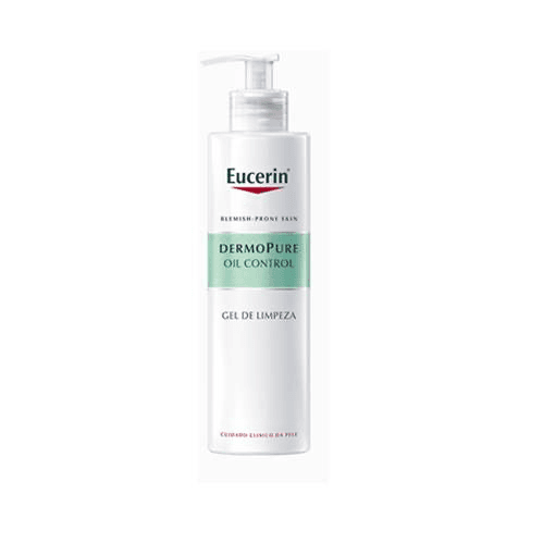 Eucerin DermoPure