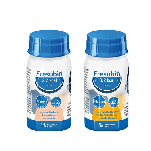 Fresubin 3.2Kcal