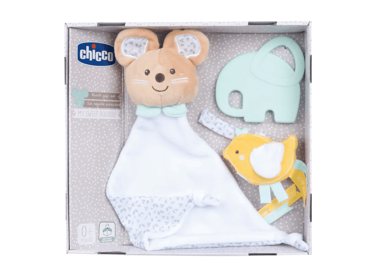 Chicco Brinquedos