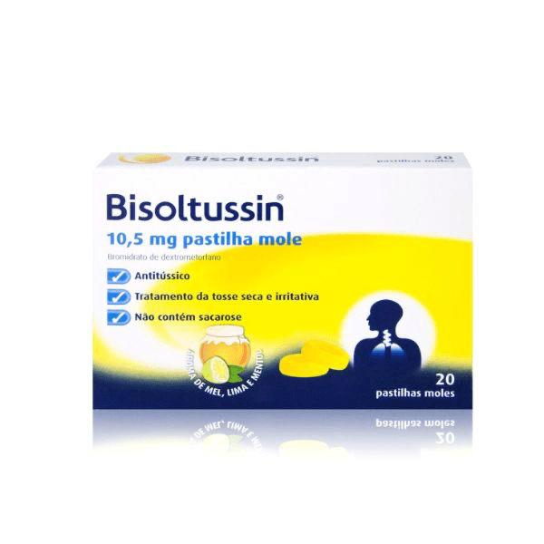 Bisoltussin