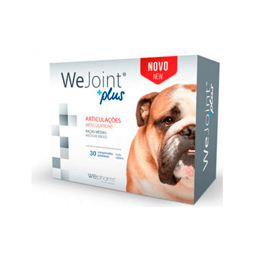 WeJoint Plus