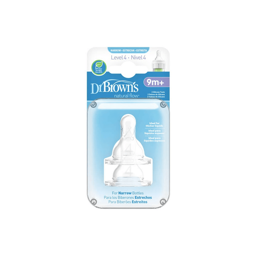 Dr Brown's Tetina