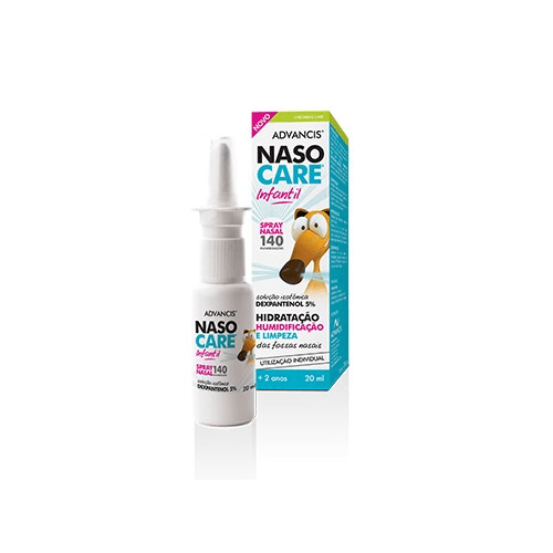 Advancis Nasocare