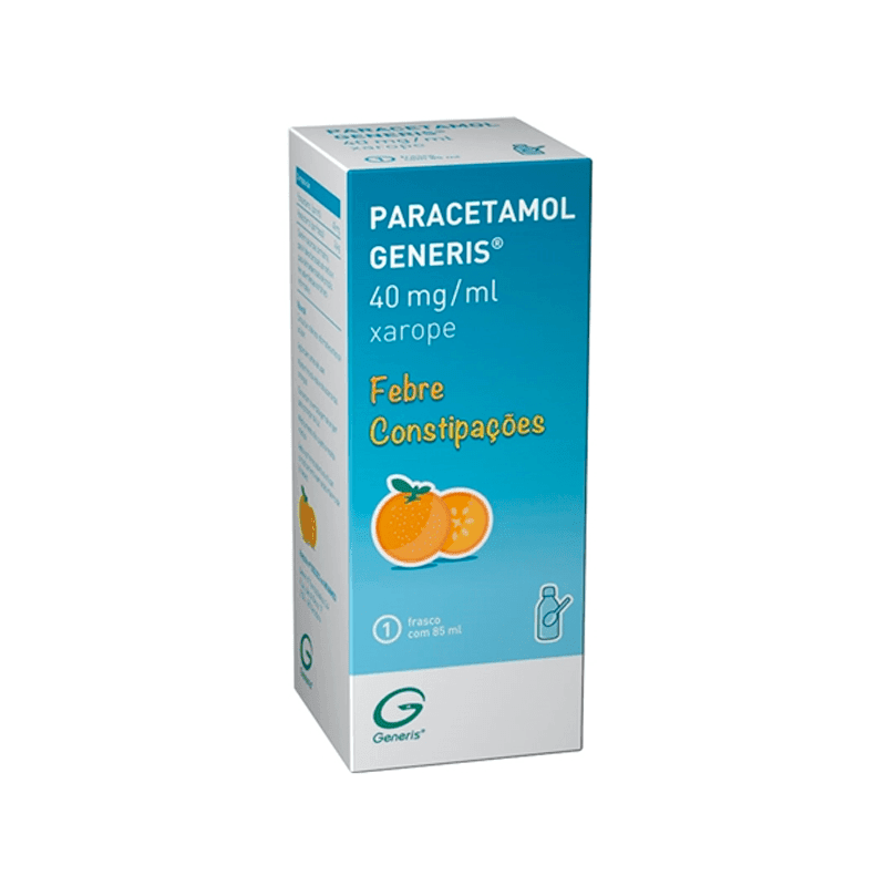 Paracetamol Generis