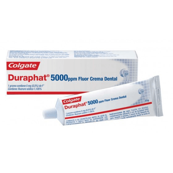 Duraphat 5000