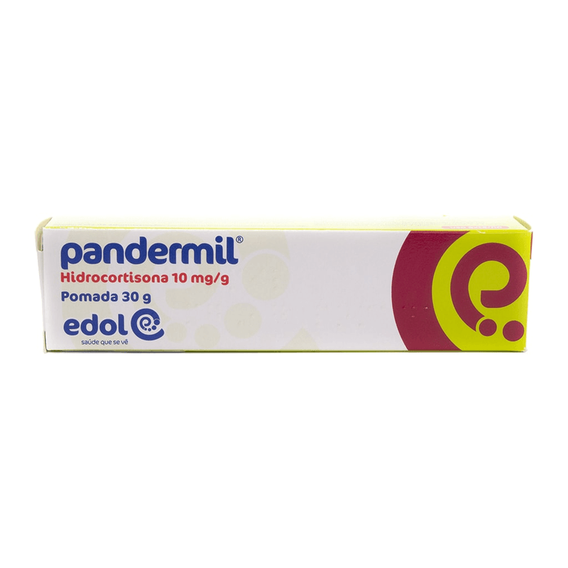 Pandermil