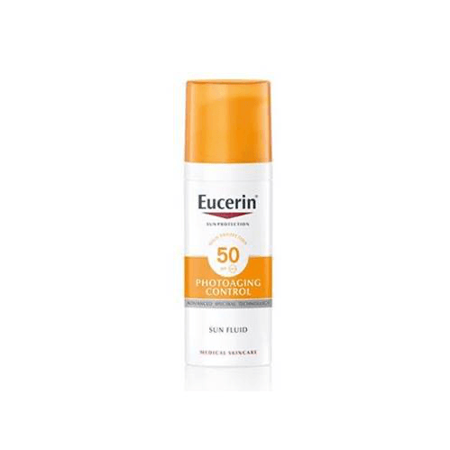 Eucerin Sunface