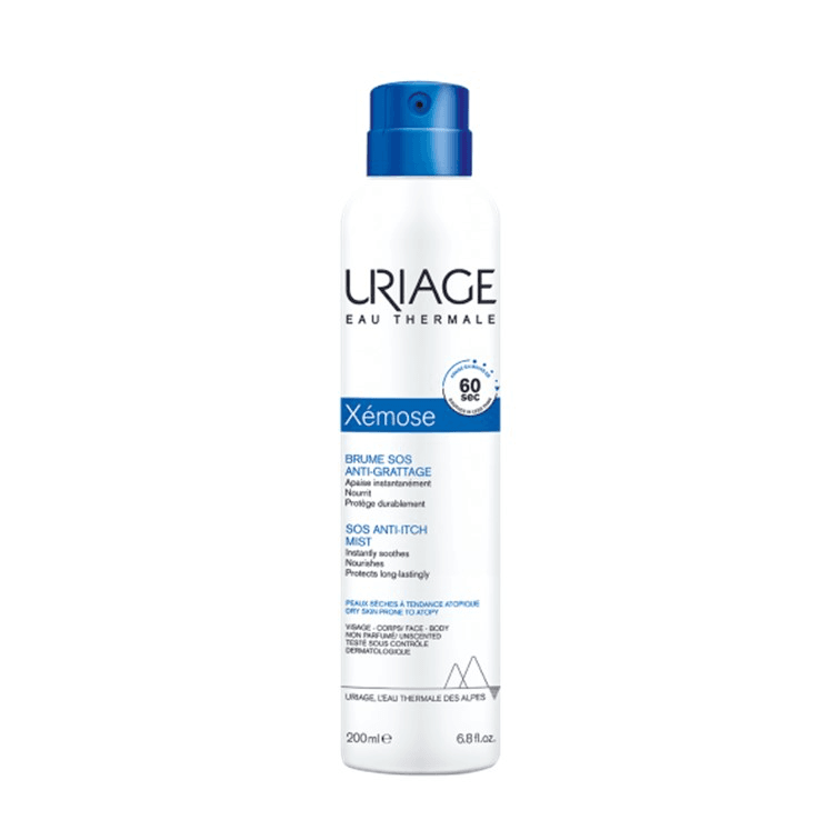 Uriage Xemose
