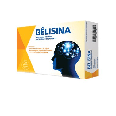 Belisina