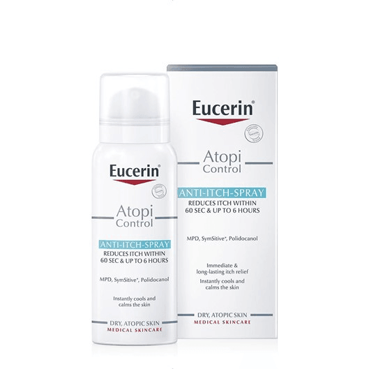 Eucerin AtopiControl