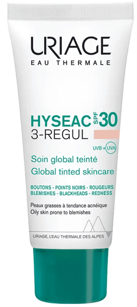 Uriage Hyséac