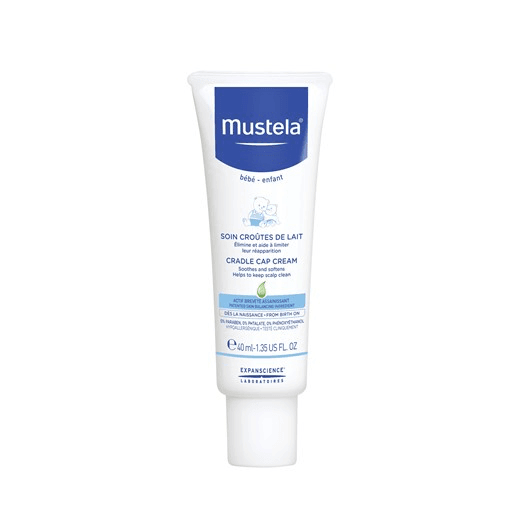 Mustela Bebé