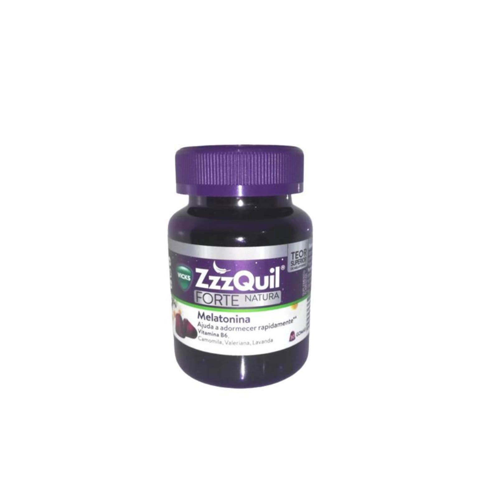 ZzzQuil Natura Forte