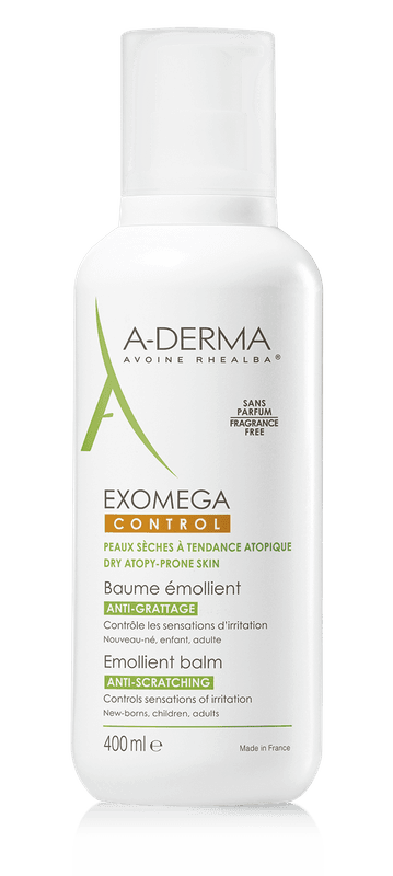 Exomega Control
