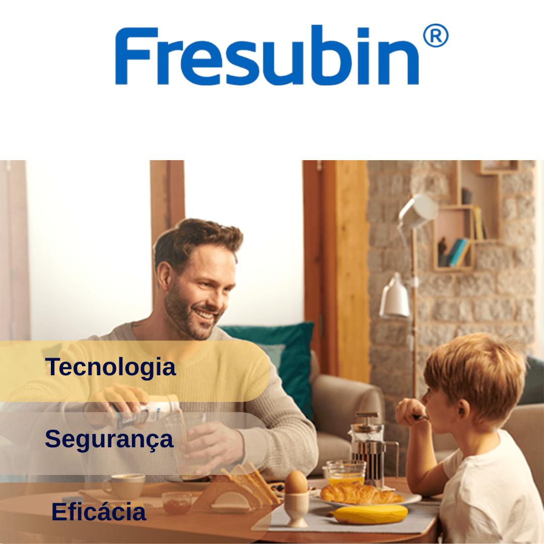 Fresubin