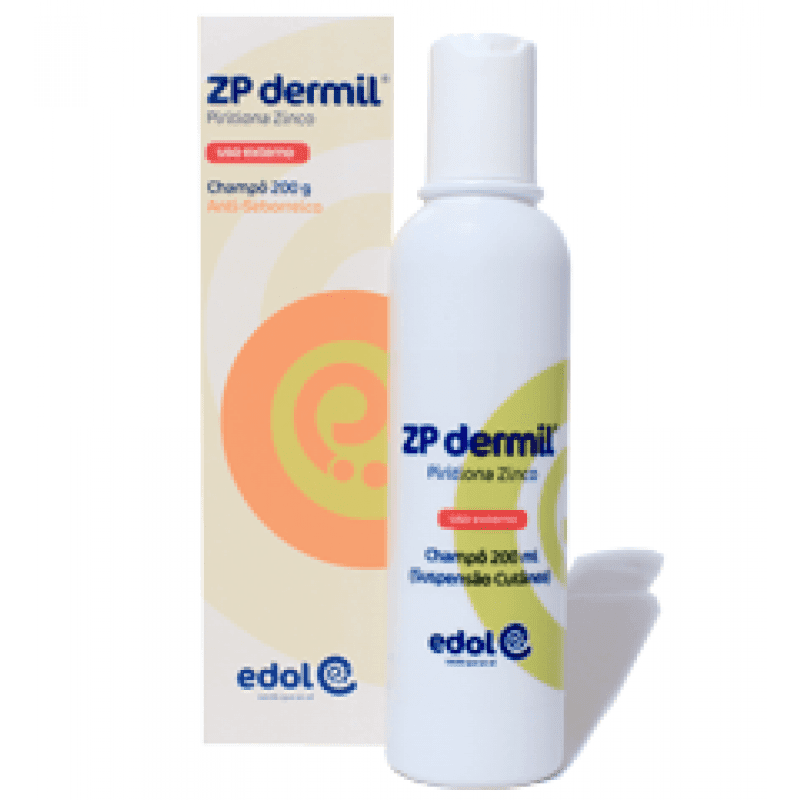 Z-P Dermil