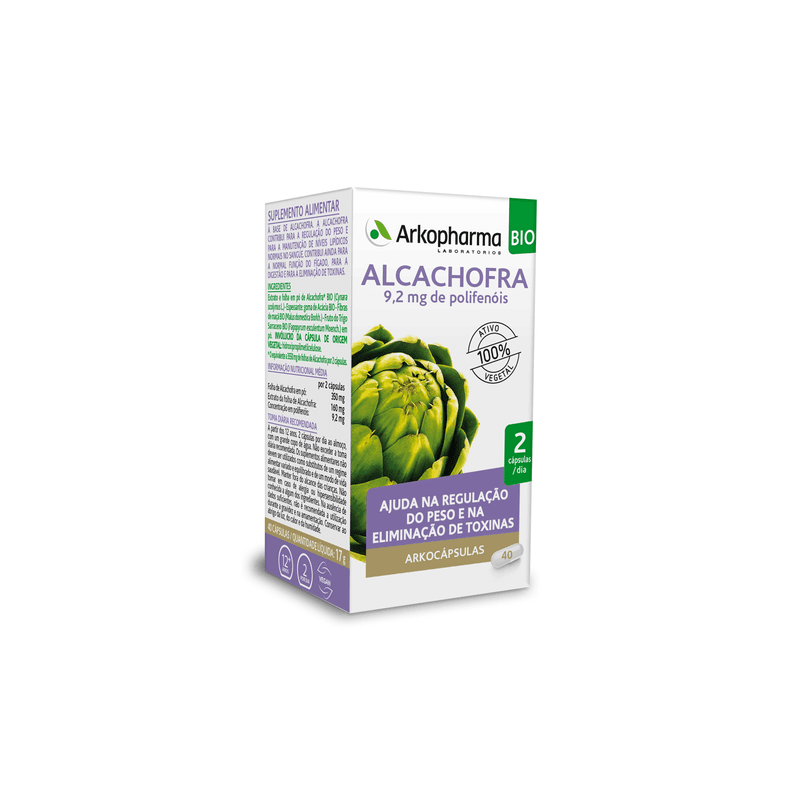 Arkocápsulas