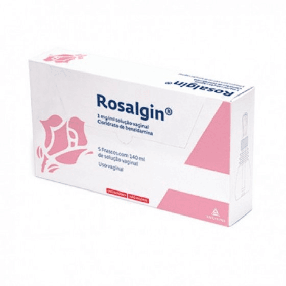 Rosalgin