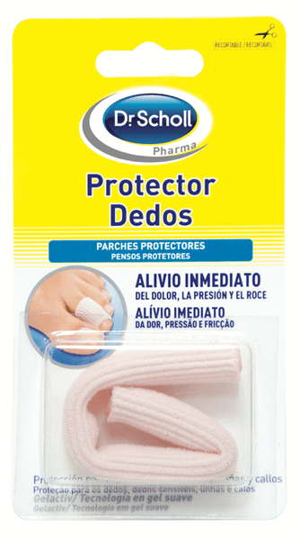 Dr. Scholl