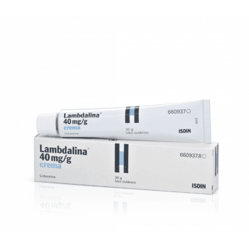 Lambdalina