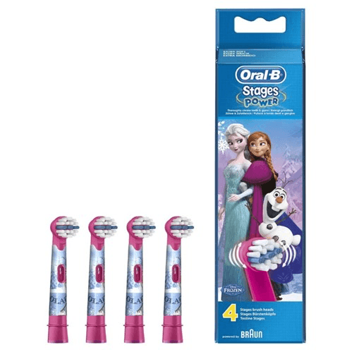 Oral B Stages Power