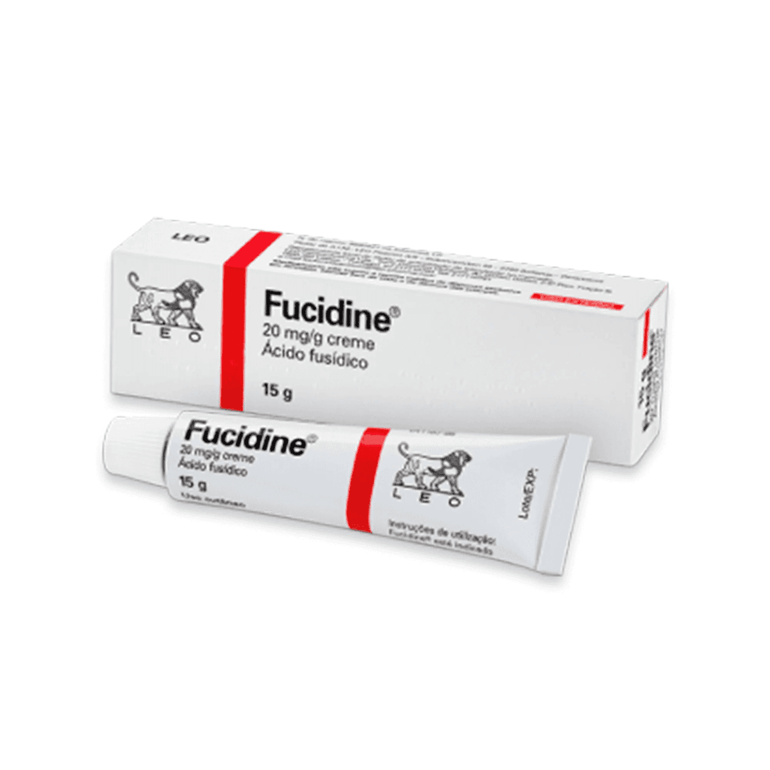 Fucidine