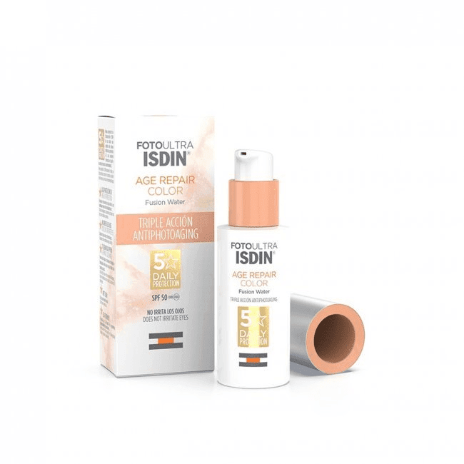 FotoUltra Isdin