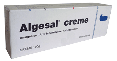 Algesal
