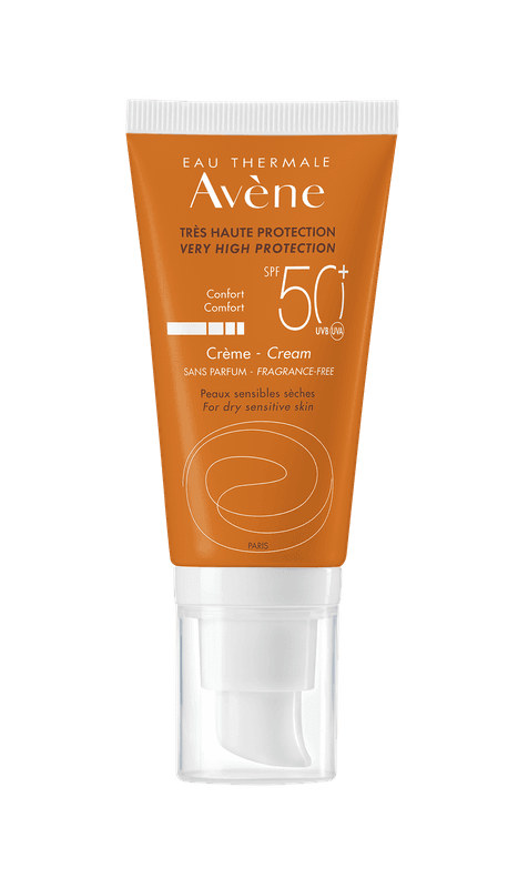 Avène Solar