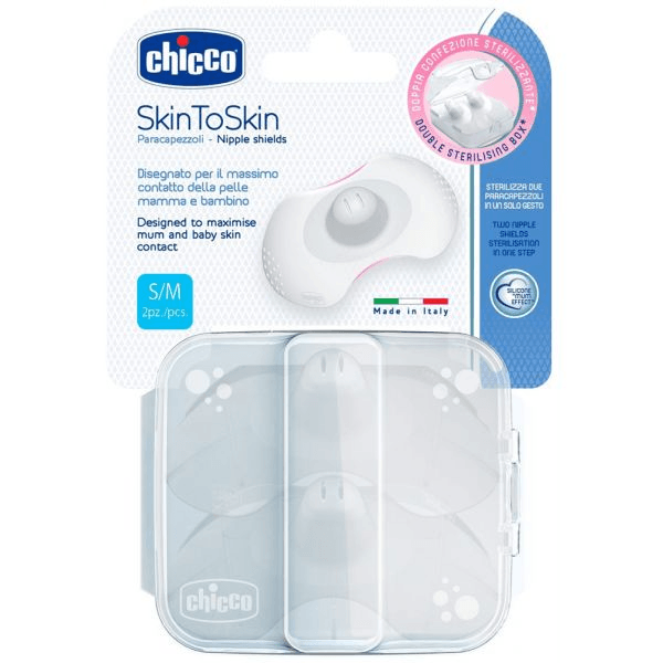 Chicco Amamentação
