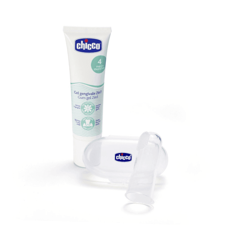 Chicco Higiene Oral
