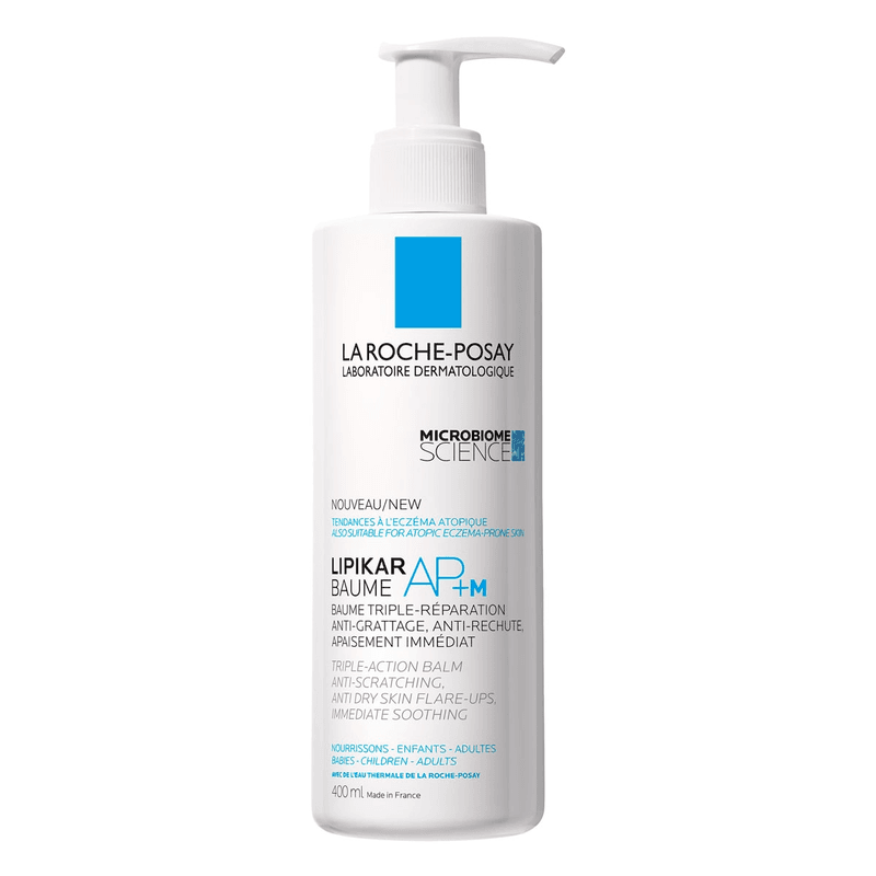 Lipikar Baume AP+M