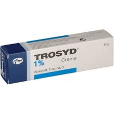 Trosyd