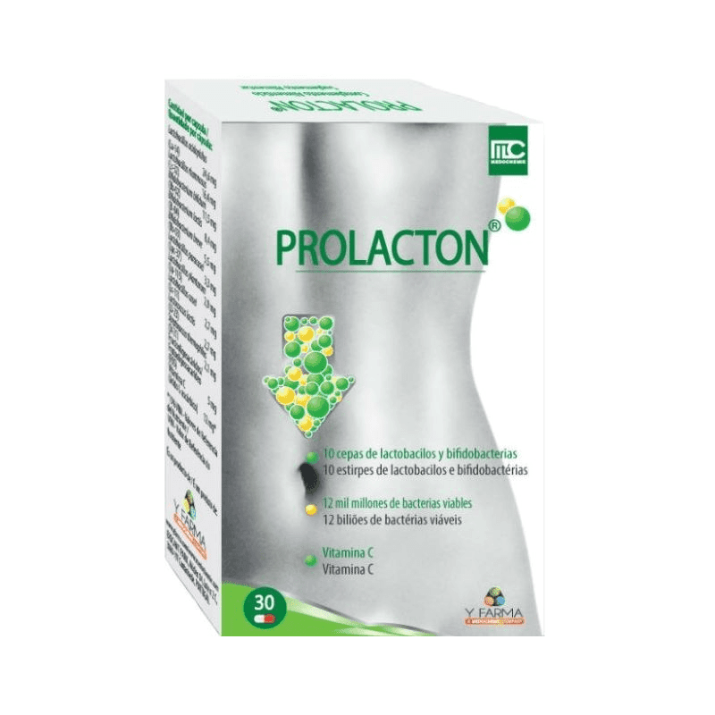 Prolacton