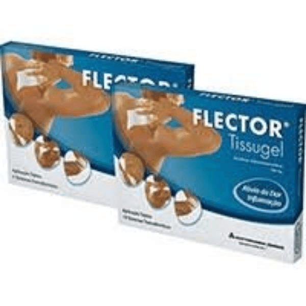 Flector Tissugel