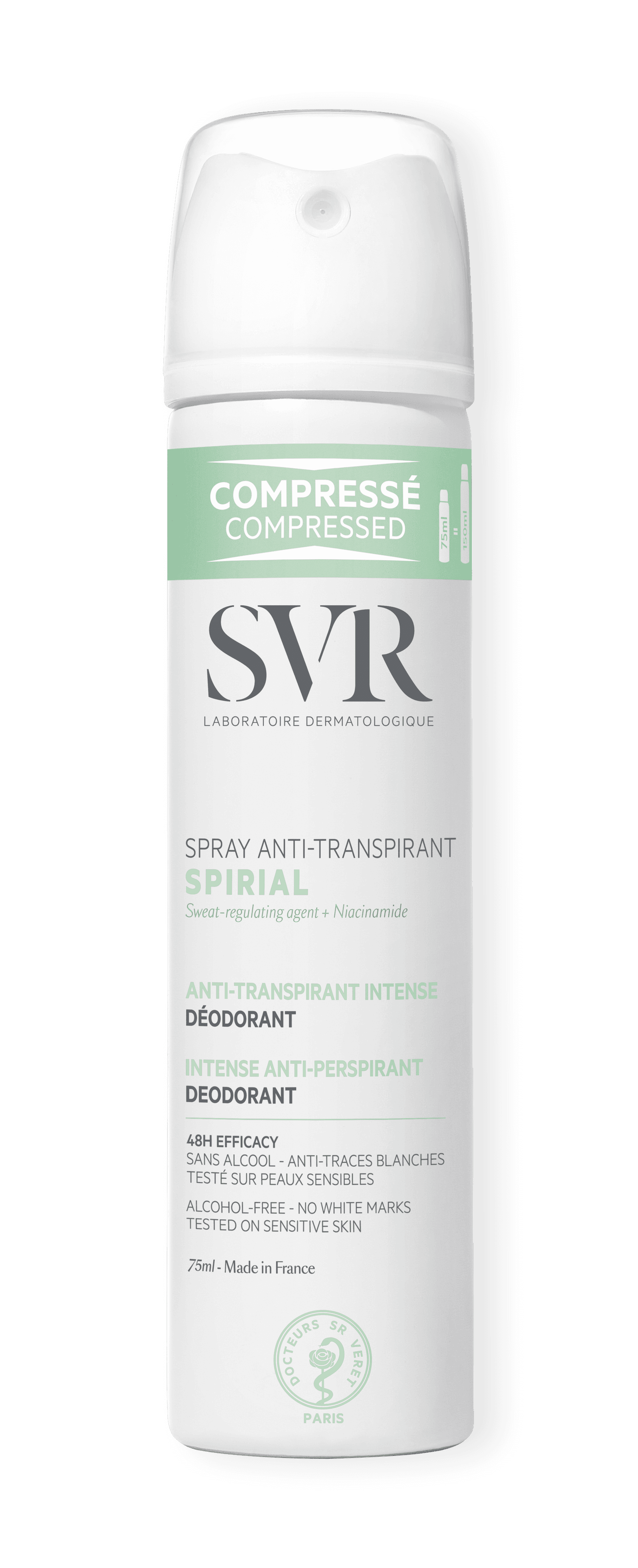 Spirial Spray
