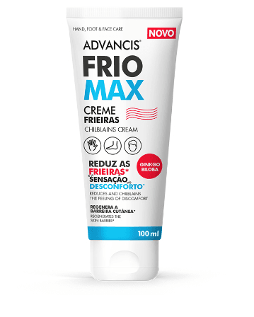 Advancis Friomax