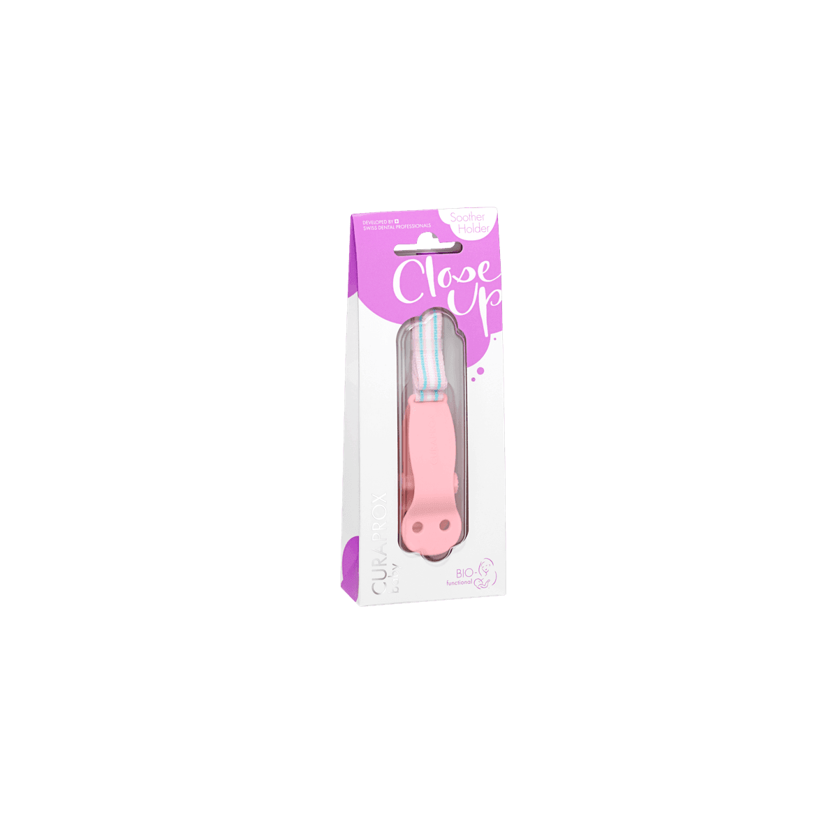Curaprox Baby Close Up
