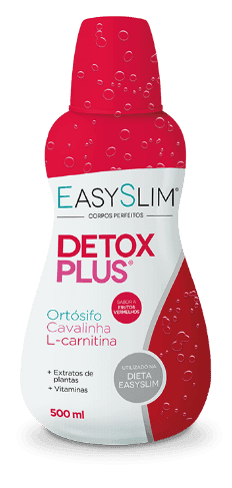 EasySlim Detox Plus