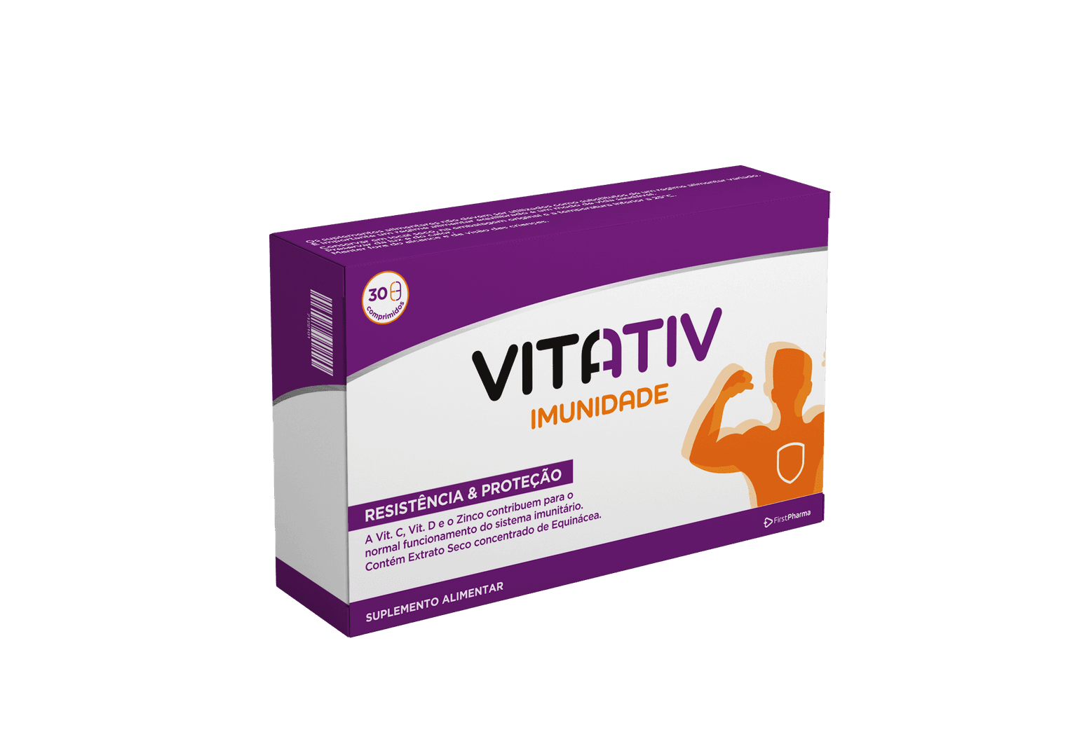 Vitativ Imunidade