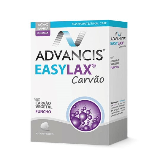 Advancis Easylax
